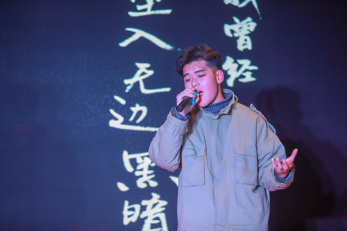 大禹汉光2018年“同心同行，共创未来”主题年会圆满成功