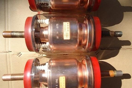 真空开关管钎焊质量对成品的影响