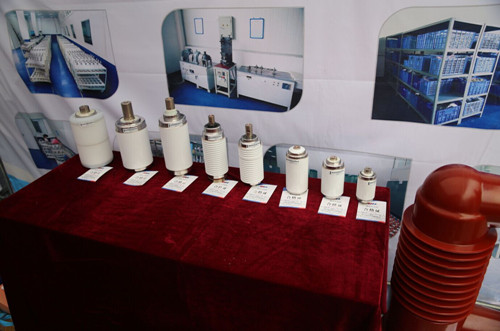 2015济南高压开关电力展会